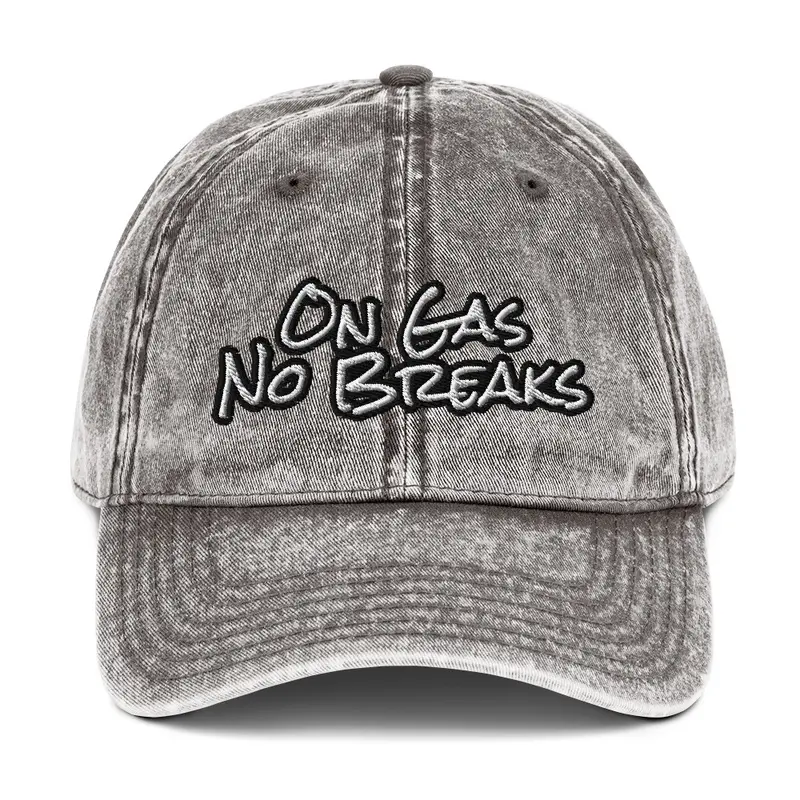 On Gas No Breaks Apparel