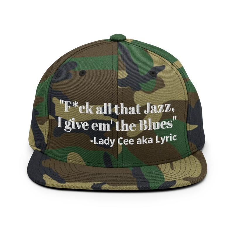 F*ck all that Jazz Collection 